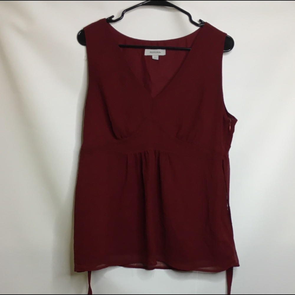 Merona Blouse